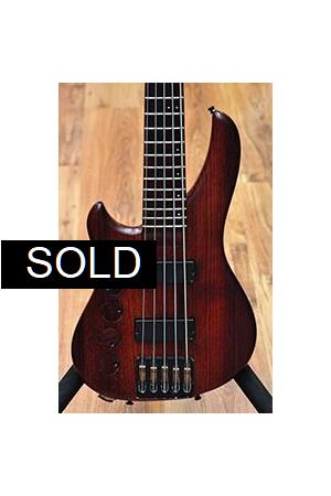 Leduc PAD 5 Left Handed (used) Leduc PAD 5 Left Handed (used)